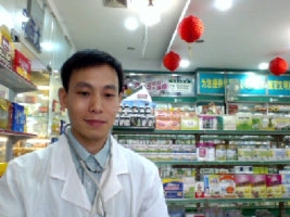 仁者爱人的第一张照片--乌鲁木齐相亲服务中心