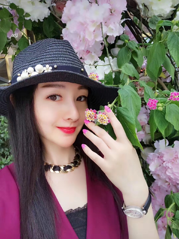 Chen的第一张照片--乌鲁木齐相亲服务中心