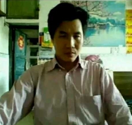 天狼星大帝的第一张照片--乌鲁木齐相亲服务中心