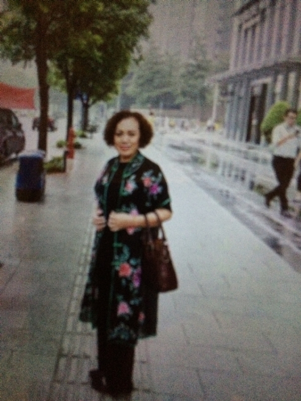 娜娜的第三张照片--乌鲁木齐相亲服务中心