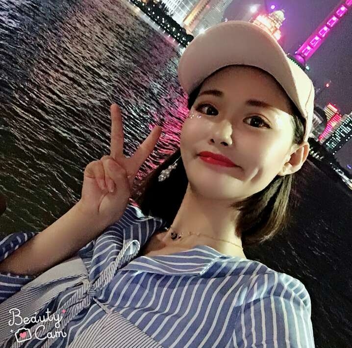 谢颖儿的第一张照片--乌鲁木齐相亲服务中心