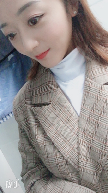 丑丑的第一张照片--乌鲁木齐相亲服务中心