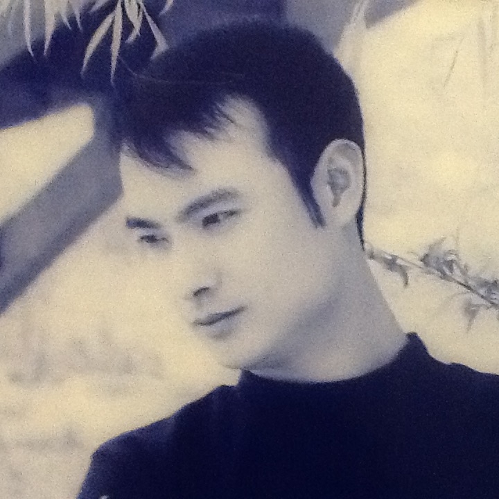 小小深水鱼的第一张照片--乌鲁木齐相亲服务中心