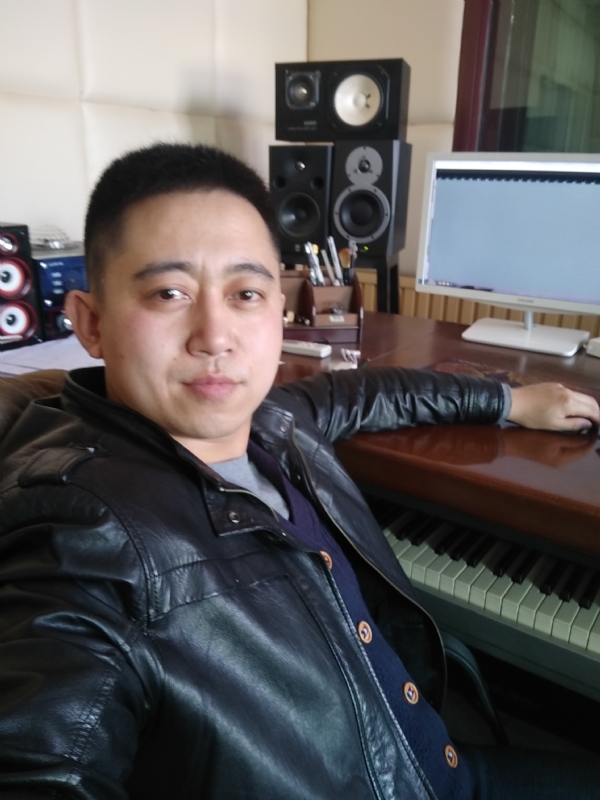 MrJing的第一张照片--乌鲁木齐相亲服务中心