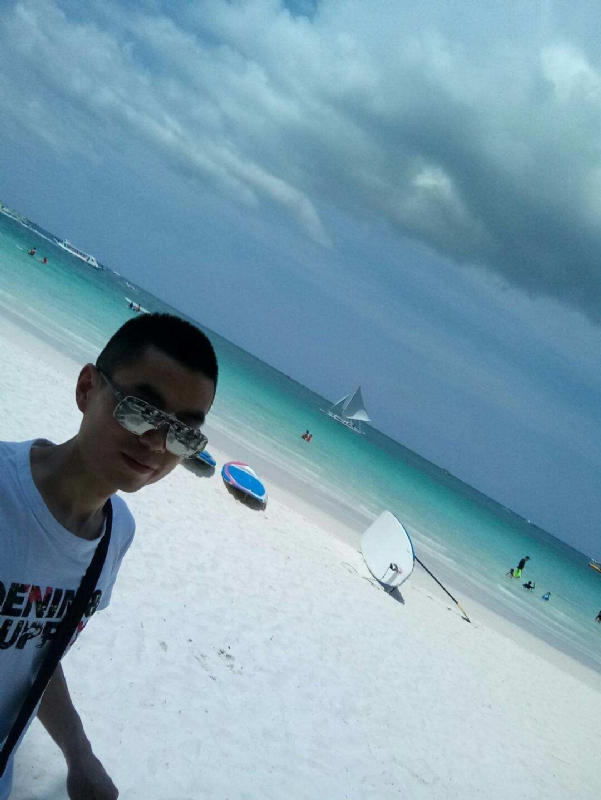 Destiny的第一张照片--乌鲁木齐相亲服务中心