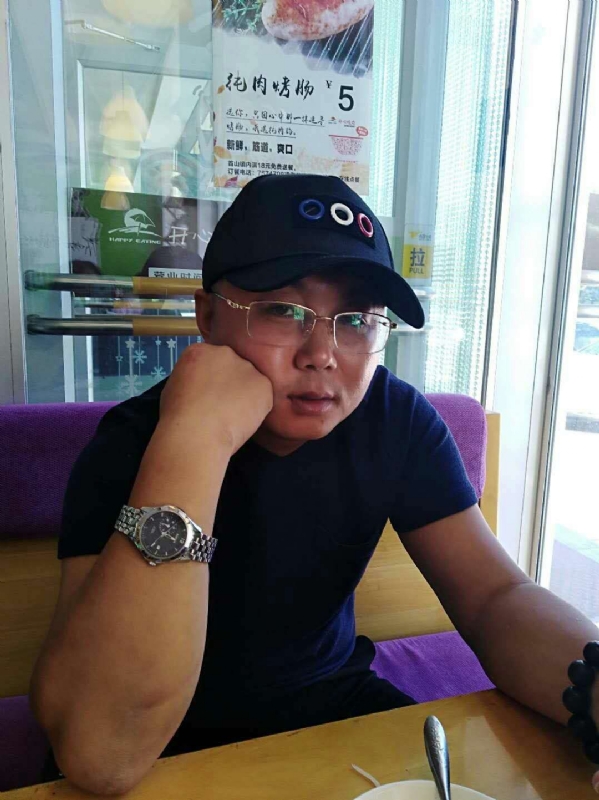 迷路了的第一张照片--乌鲁木齐相亲服务中心