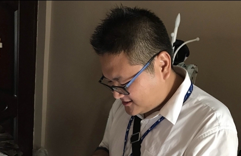 人生就是一个选择的第二张照片--乌鲁木齐相亲服务中心