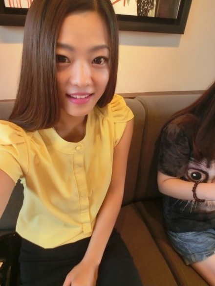 小玉啊的第一张照片--乌鲁木齐相亲服务中心