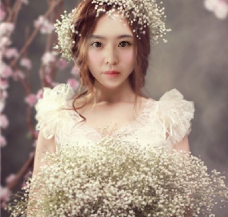 美贝的第一张照片--乌鲁木齐相亲服务中心