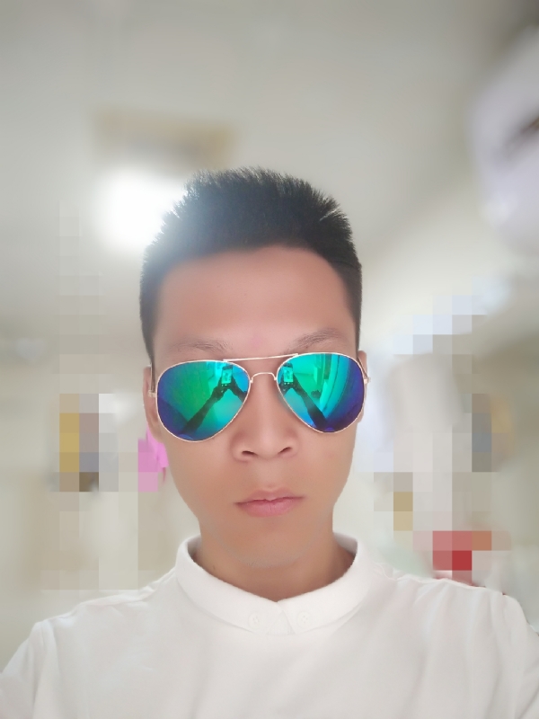 别来无恙的第一张照片--乌鲁木齐相亲服务中心