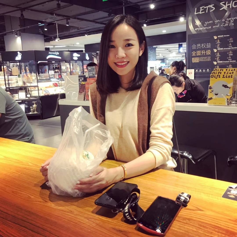 浅安时光的第一张照片--乌鲁木齐相亲服务中心