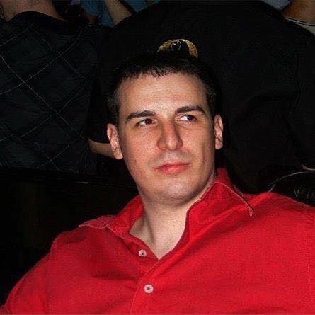 Andrew的第一张照片--乌鲁木齐相亲服务中心