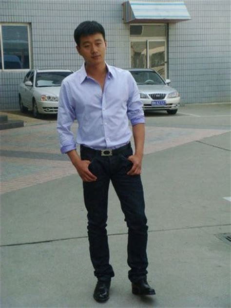 七彩王子的第一张照片--乌鲁木齐相亲服务中心