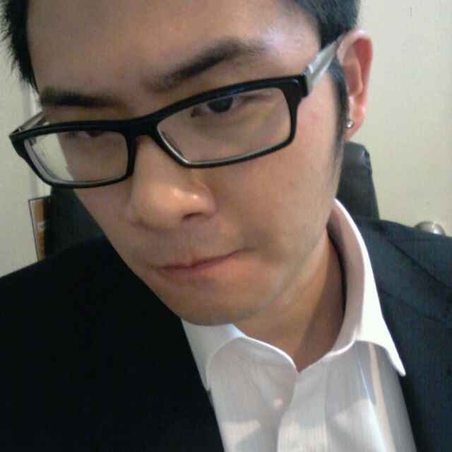 randywong的第一张照片--乌鲁木齐相亲服务中心