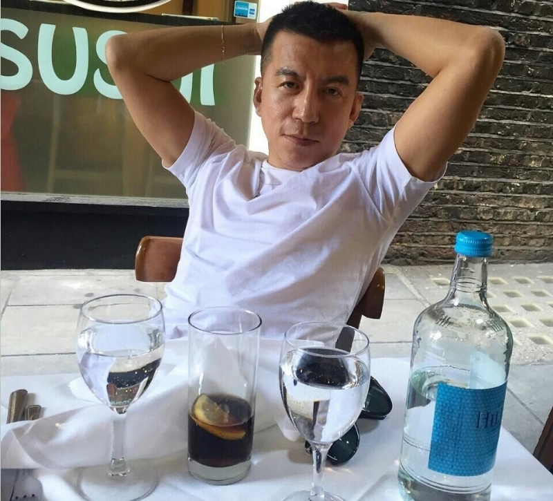 不忘初心的第一张照片--乌鲁木齐相亲服务中心