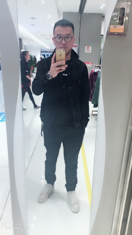 wgf的第二张照片--乌鲁木齐相亲服务中心