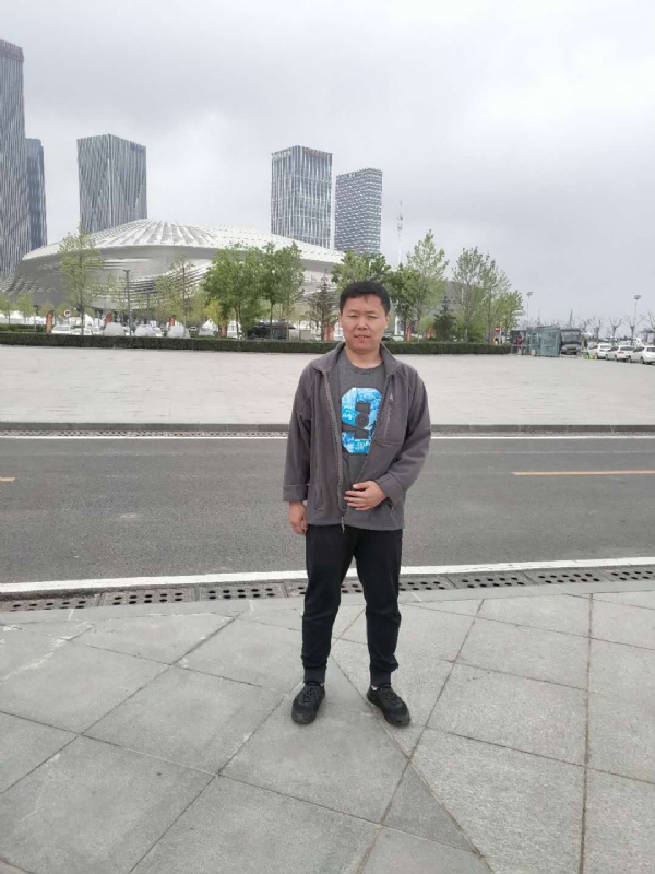 衍水大桥的第一张照片--乌鲁木齐相亲服务中心