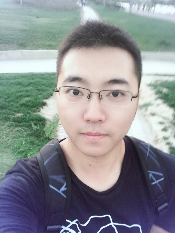 落尘、的第一张照片--乌鲁木齐相亲服务中心