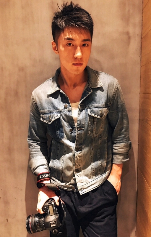 Jason的第一张照片--乌鲁木齐相亲服务中心