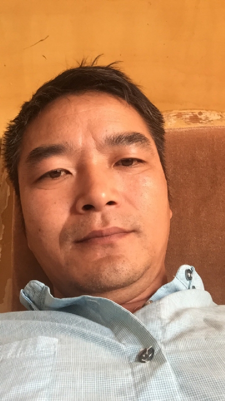 你就是我的幸福的第一张照片--乌鲁木齐相亲服务中心