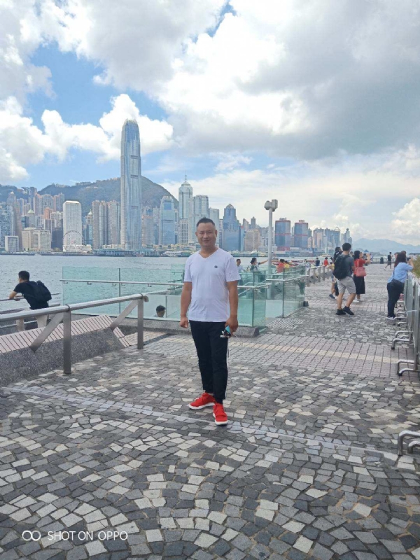 綠茶的第一张照片--乌鲁木齐相亲服务中心