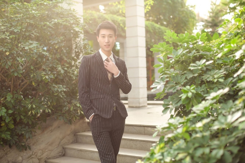 evildoer的第一张照片--乌鲁木齐相亲服务中心