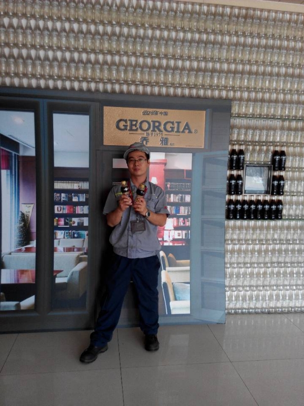 注定与你相遇的第一张照片--乌鲁木齐相亲服务中心