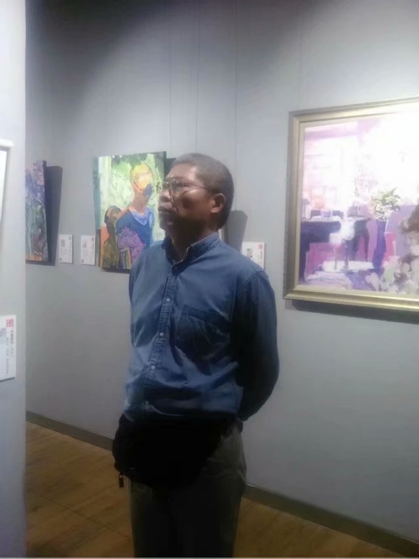 弹丝宇际的第一张照片--乌鲁木齐相亲服务中心