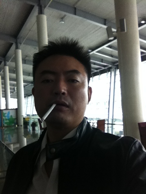 Howard的第二张照片--乌鲁木齐相亲服务中心