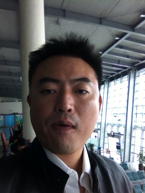 Howard的第三张照片--乌鲁木齐相亲服务中心