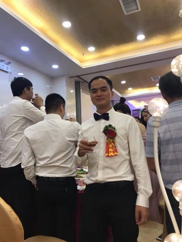 johnchen的第一张照片--乌鲁木齐相亲服务中心