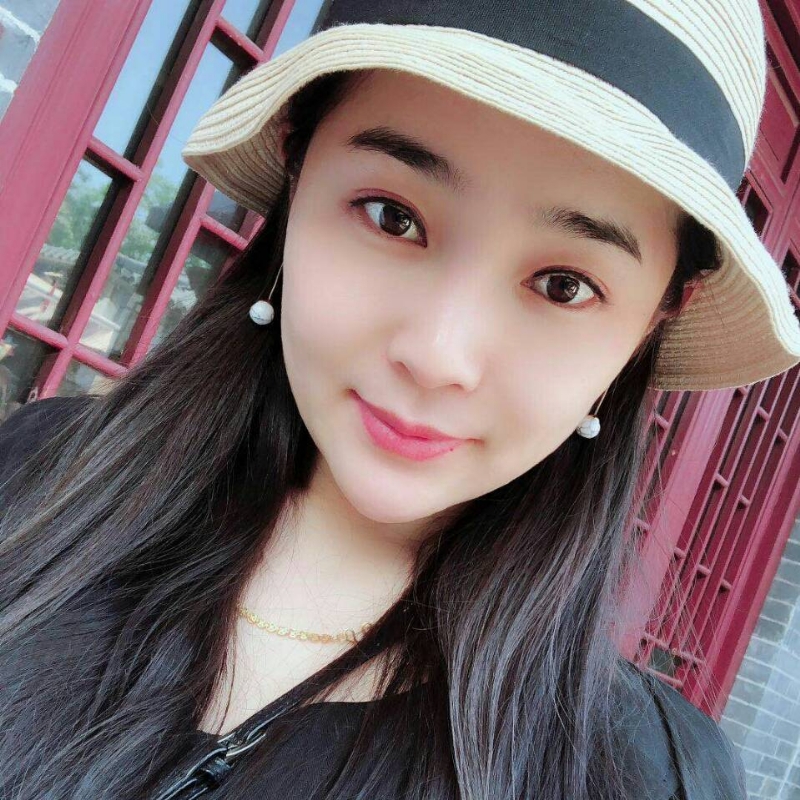 相拥未来的第三张照片--乌鲁木齐相亲服务中心