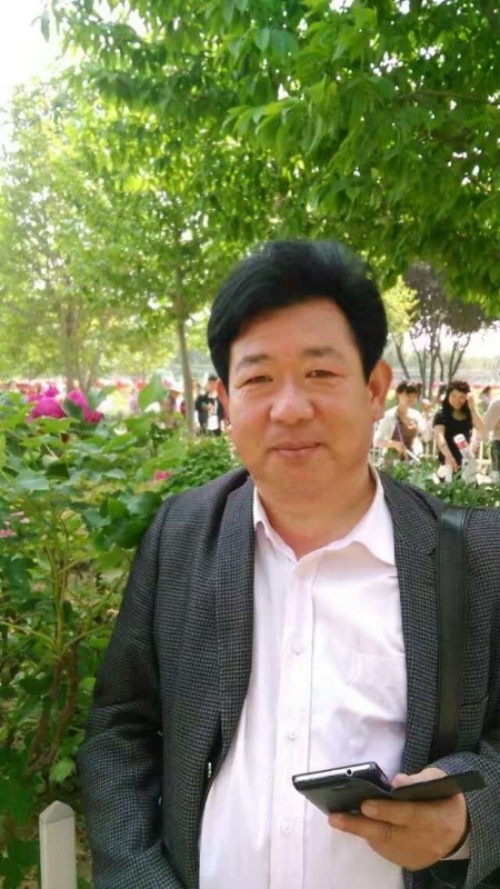 期盼的第一张照片--乌鲁木齐相亲服务中心