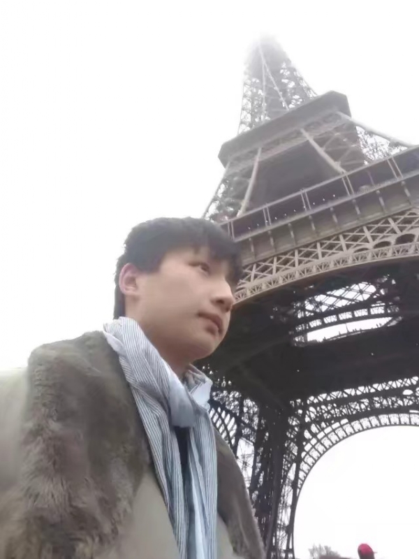 好好相遇的第一张照片--乌鲁木齐相亲服务中心