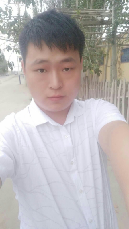 平常心的第一张照片--乌鲁木齐相亲服务中心