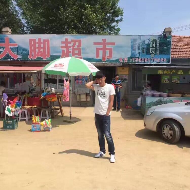 为梦想的第一张照片--乌鲁木齐相亲服务中心