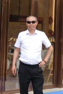 李九的第一张照片--乌鲁木齐相亲服务中心