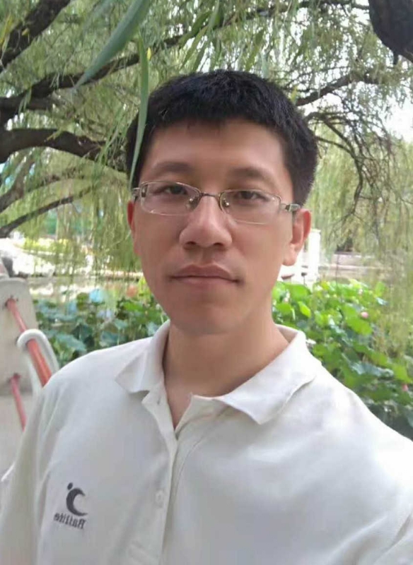 秋日暖阳的第一张照片--乌鲁木齐相亲服务中心