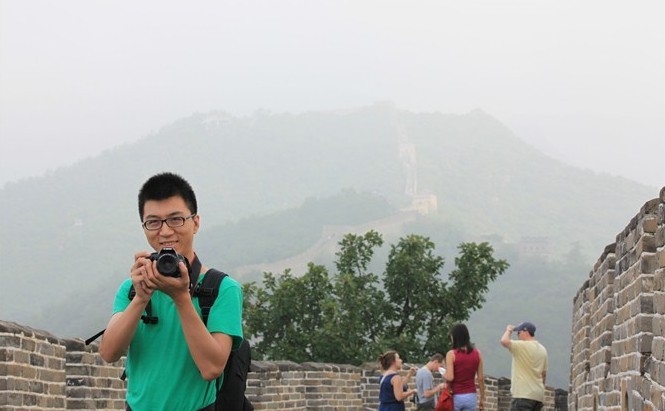 小单的第一张照片--乌鲁木齐相亲服务中心