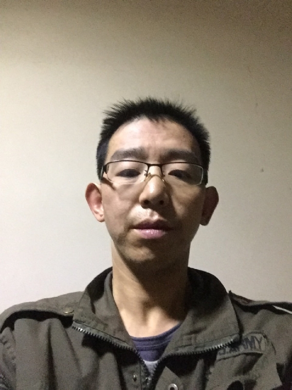 彪彪的第一张照片--乌鲁木齐相亲服务中心