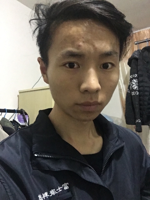 大鱼Q的第二张照片--乌鲁木齐相亲服务中心