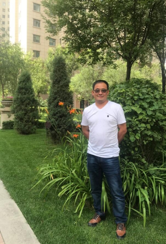 懂得以后的第一张照片--乌鲁木齐相亲服务中心