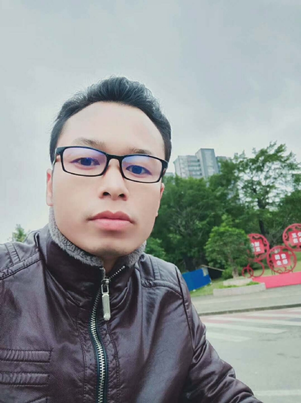廖军的第二张照片--乌鲁木齐相亲服务中心