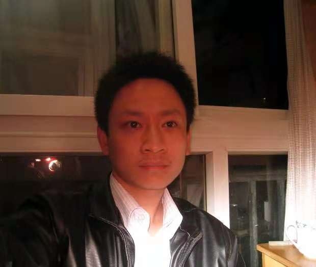 浮云的第一张照片--乌鲁木齐相亲服务中心