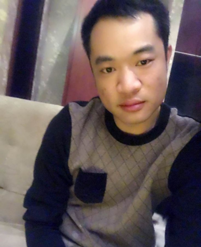 人生快乐的第一张照片--乌鲁木齐相亲服务中心