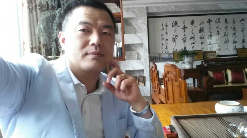 厚德载物的第一张照片--乌鲁木齐相亲服务中心