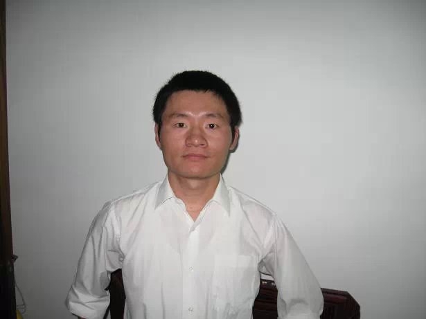 阿杰630的第一张照片--乌鲁木齐相亲服务中心