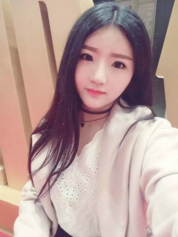 敏敏的第一张照片--乌鲁木齐相亲服务中心