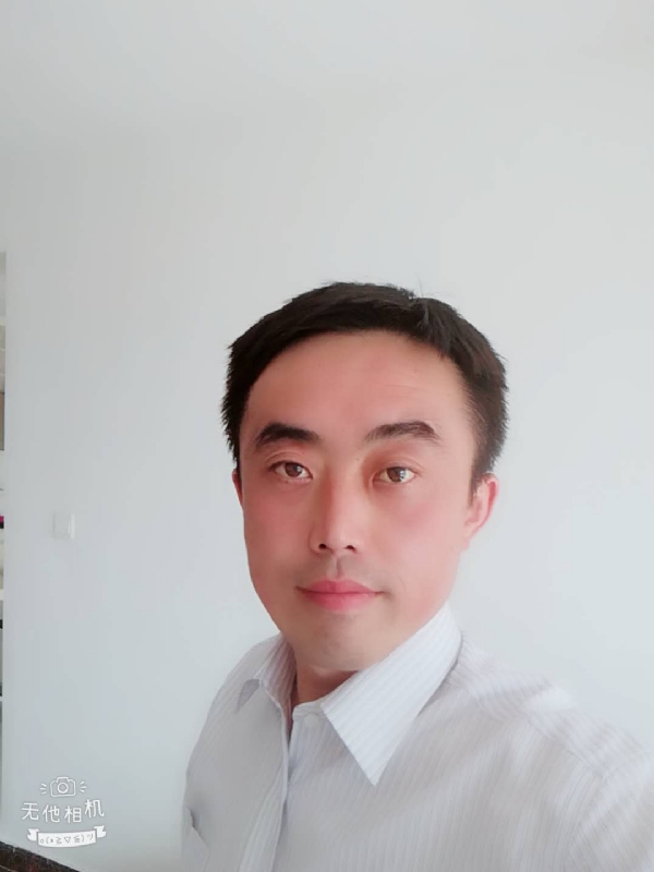 寻找真爱的第一张照片--乌鲁木齐相亲服务中心