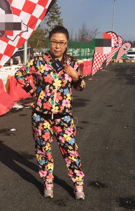 花程锦绣的第一张照片--乌鲁木齐相亲服务中心